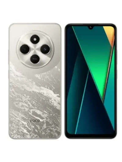6,88" Смартфон C75 6/128 ГБ C75 GOLD