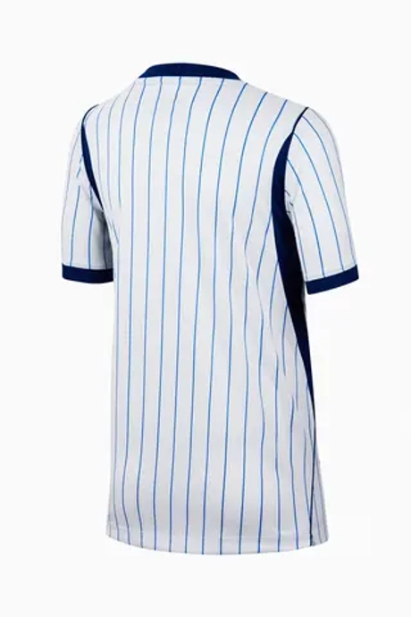 Футболка Nike Inter Milan 26/27 Away Stadium Junior - белый