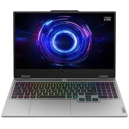 Ноутбук Lenovo LOQ 15IRX10 (83JE00L3PS)
