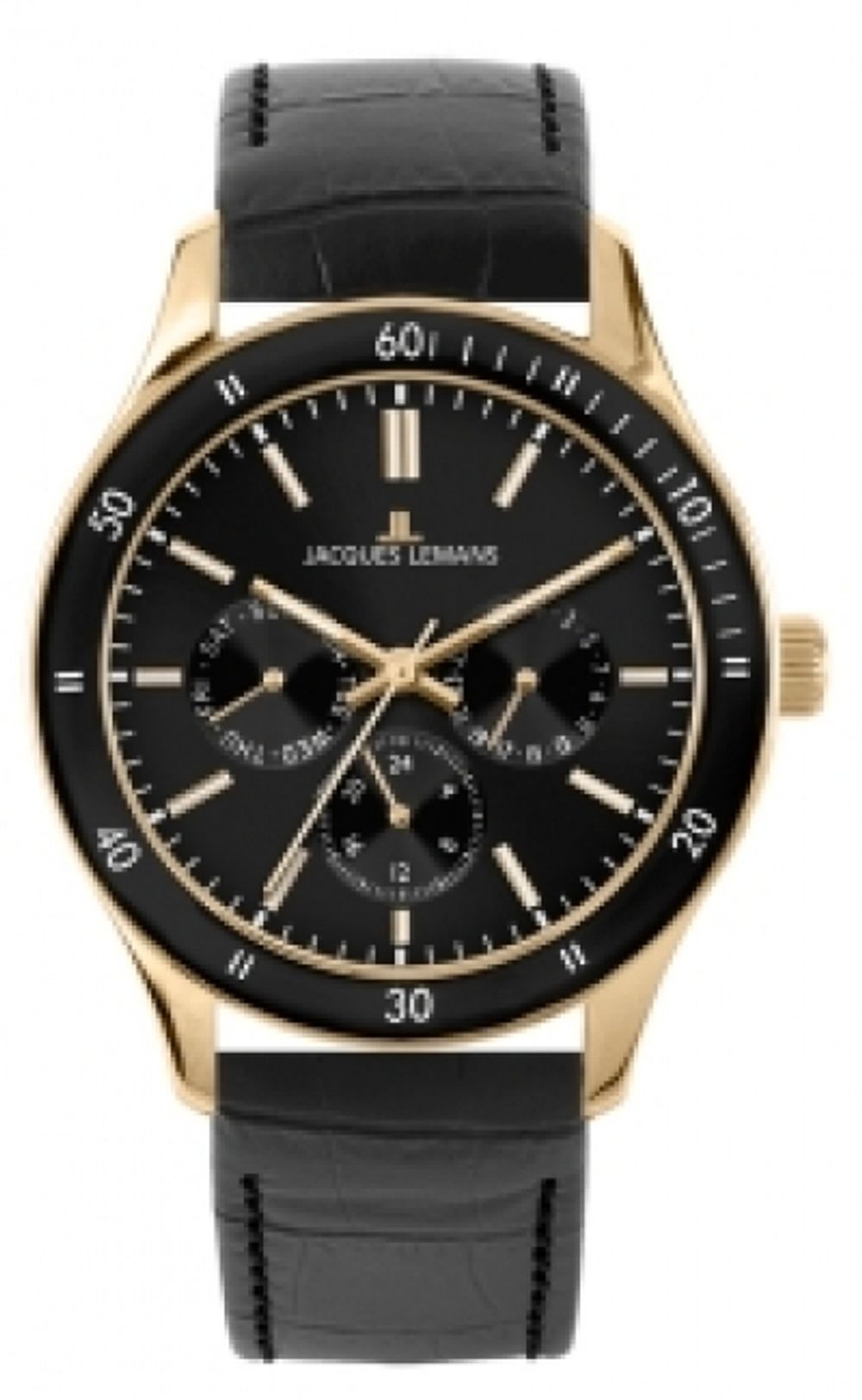 Jacques Lemans 11691ZC
