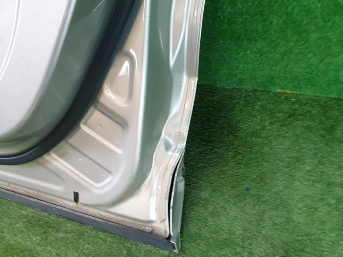 Дверь передняя правая Volvo XC60 2 (2017-н.в.)