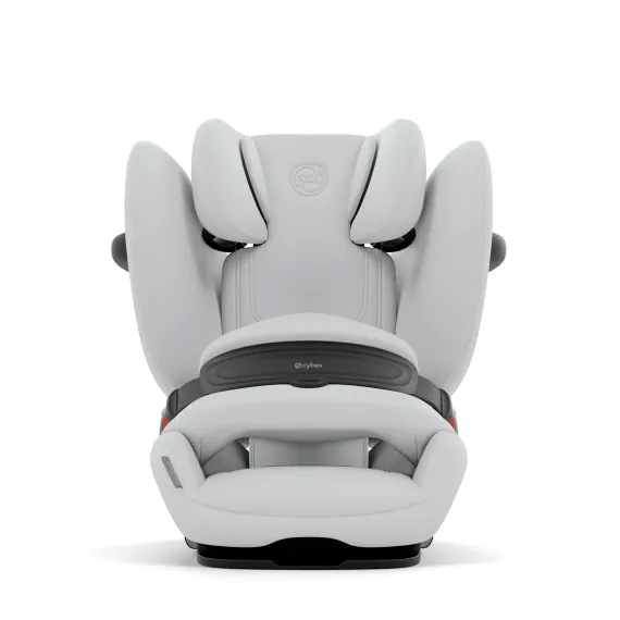 Автокресло Cybex Pallas G3 Fog Grey
