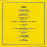Сборник / Monterey International Pop Festival (June 16·17·18·1967)(4CD)