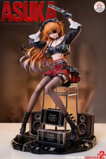 Аска Лэнгли Сорью / Asuka Langley Soryu
