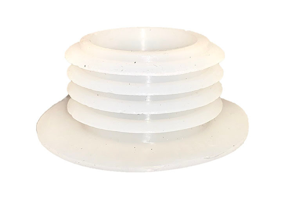 Silicone seal for hookah shaft (37mm)