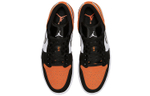 Air Jordan 1 Low 'Shattered Backboard'
