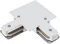Коннектор Accessories for tracks Unity TRA002CL-11W Maytoni