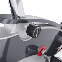 Генераторный электромагнитный велотренажер DFC XFACT SQ-CB701
