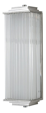 Накладной светильник Newport SONYA 3293/A nickel new