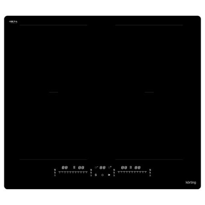 Варочная поверхность KORTING HIB 65900 HID