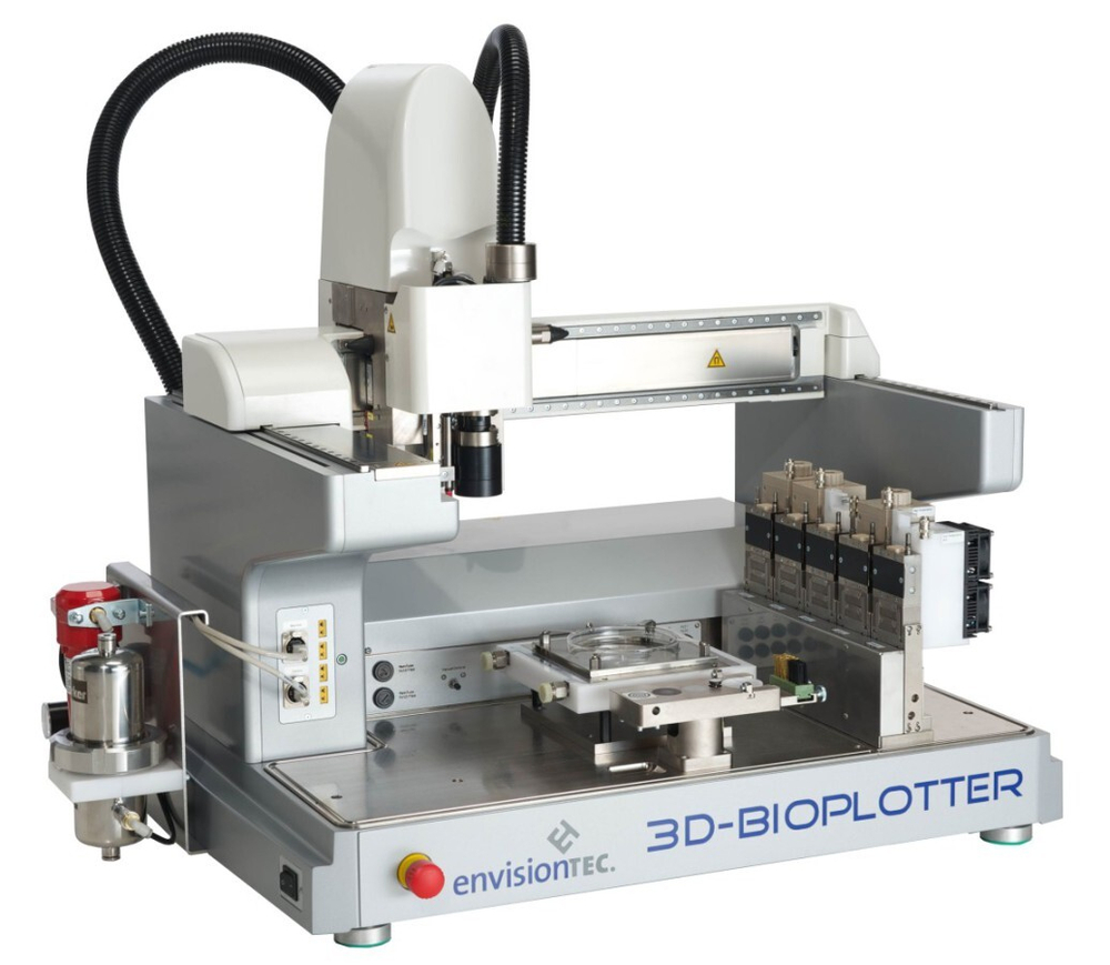 3D принтер 3D-Bioplotter Manufacturer Series
