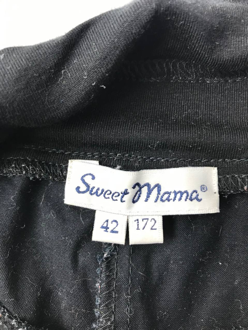 Брюки Sweet Mama для беременных 42 размер