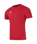 Футболка тренировочная JÖGEL PREMIER PerFormDRY Training Poly Tee, красный