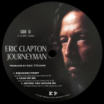 Eric Clapton / Journeyman (2LP)
