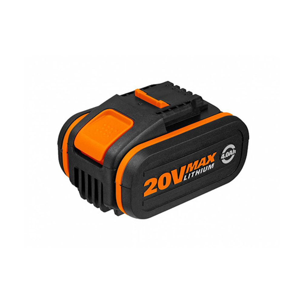 Аккумулятор WORX WA3553.3 20В 4