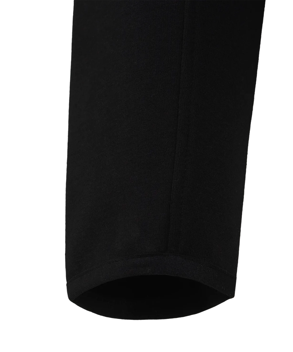 Худи на молнии ESSENTIAL Athlete Hooded FZ Jacket, черный