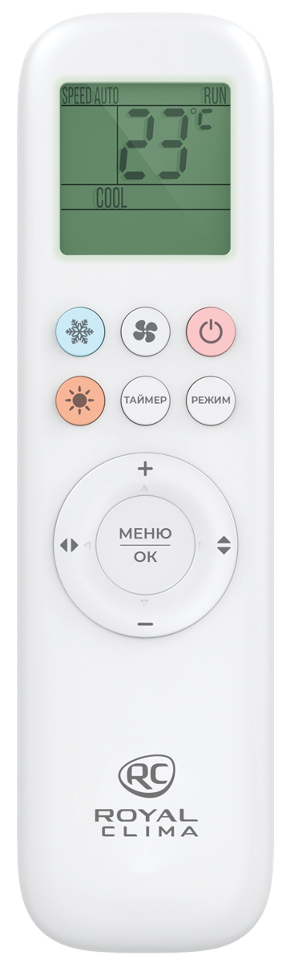 Классическая сплит-система кассетного типа COMPETENZA 2024 CO-4C 24HNXA/CO-4C/pan 8D2/CO-E 24HNXA (комплект)