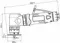 Винты J2-049124401 Sumake для пластин к ST-CM110
