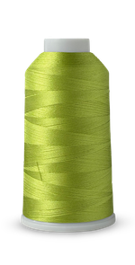 Полиэстеровые нитки Yokimi 120D/2 5000м