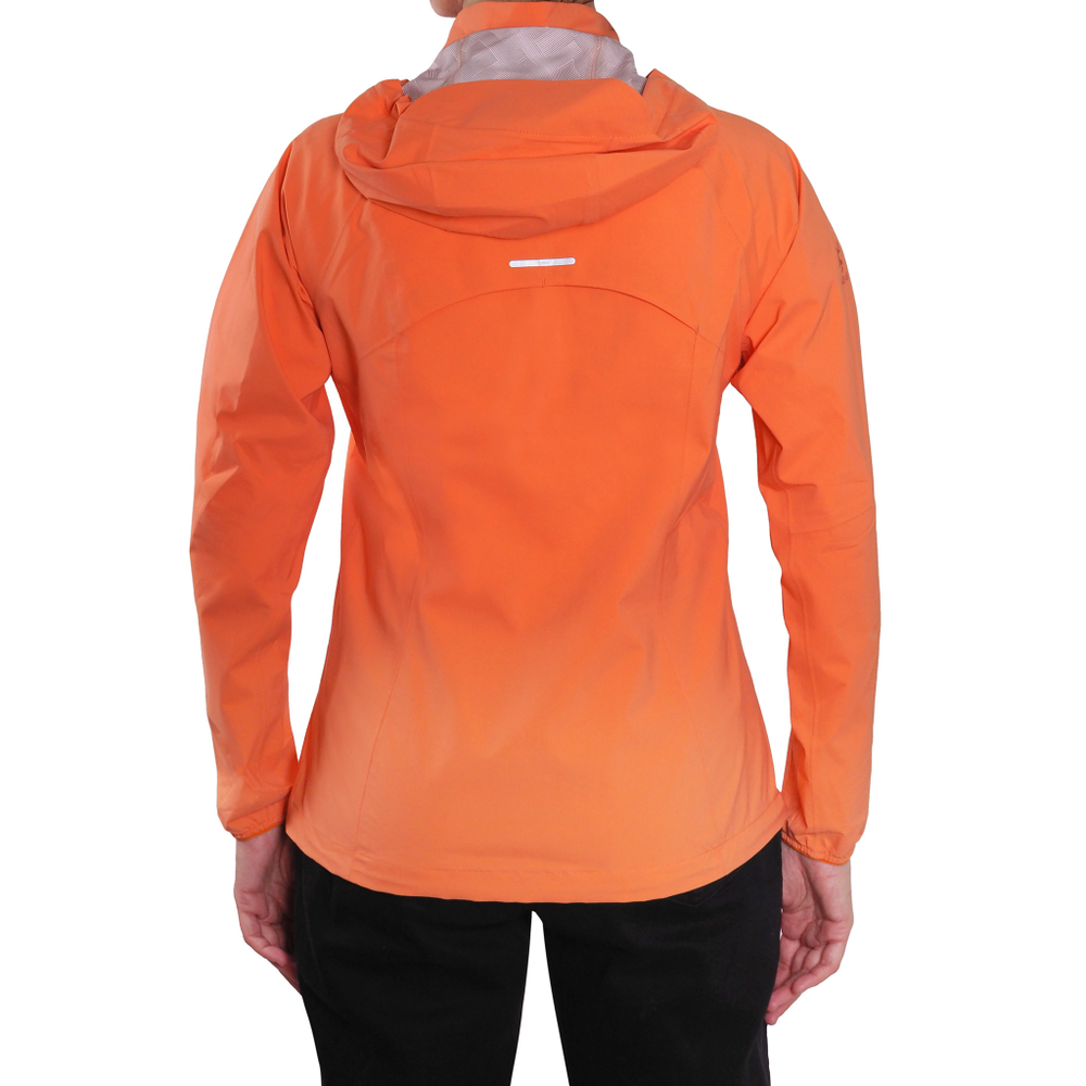 Kailas куртка Super Light Trekking Reinforce Hardshell W's