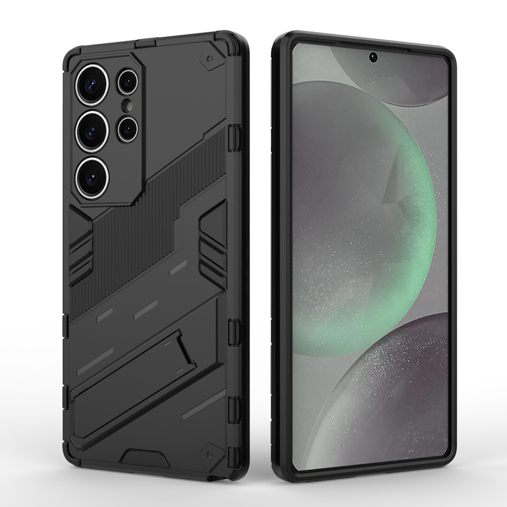 Чехол Warrior Case для Samsung Galaxy S25 Ultra
