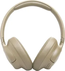 Беспроводные наушники JBL Tune 730BT Beige