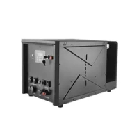 MOKA SFX PF-1800 Flame Jet Machine