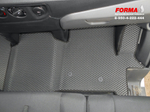 Ford Transit TTF (2014- н.в.)