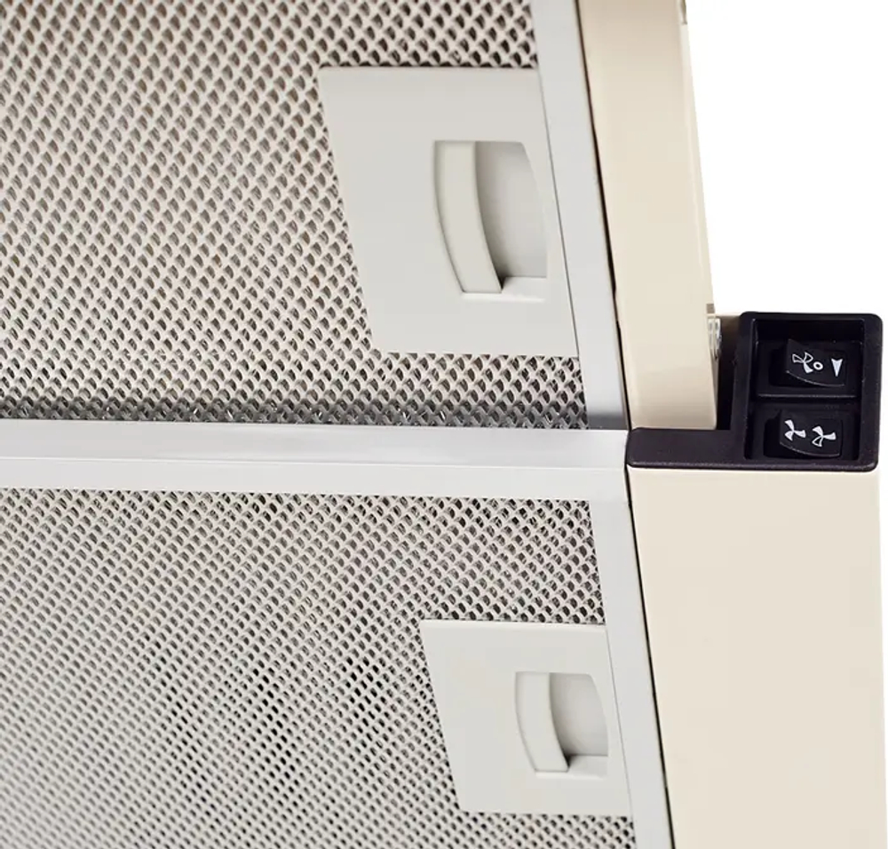 Встраиваемая вытяжка Kuppersberg SLIMLUX II 90 C*