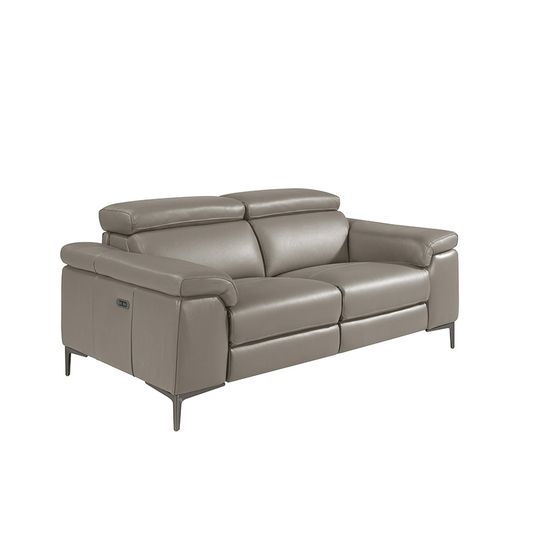3-х местный диван 5320-3P-M5655 / 6122 Angel Cerda с механизмом релаксации