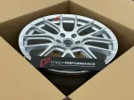 КОВАНЫЕ ДИСКИ ДЛЯ LOTUS EMIRA ЛОТУС ЭМИРА