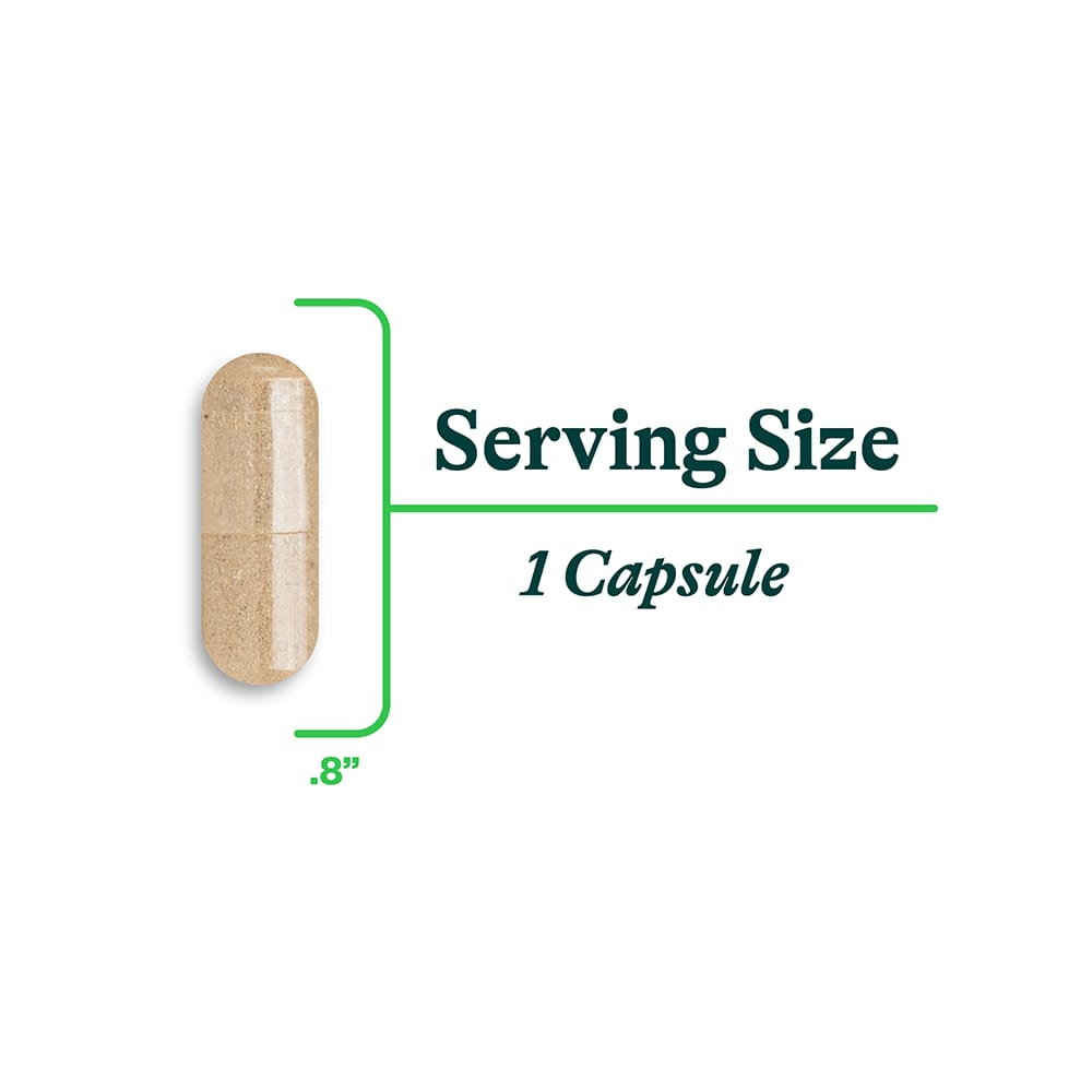 Seeking Health, сахаромицеты Буларди, 5 млрд КОЕ, 60 капсул