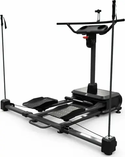 Горнолыжный тренажер DFC SKIPRO SK-3801