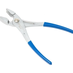 Клещи для пружинных хомутов , в блистере RockForce##Rock FORCE RF-9G0104B