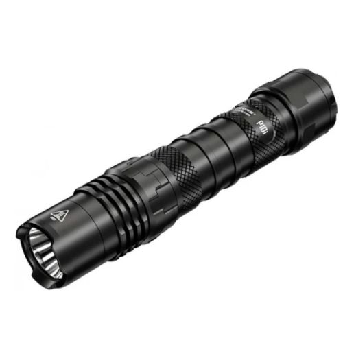 Фонарь тактический Nitecore P10i 1800 люмен
