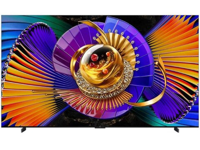 SQD Mini LED телевизор TCL 98C7L 4K Ultra HD