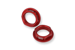 CNC Racing Гайки заднего колеса М25x1,25 (2 штуки) Ducati DA400