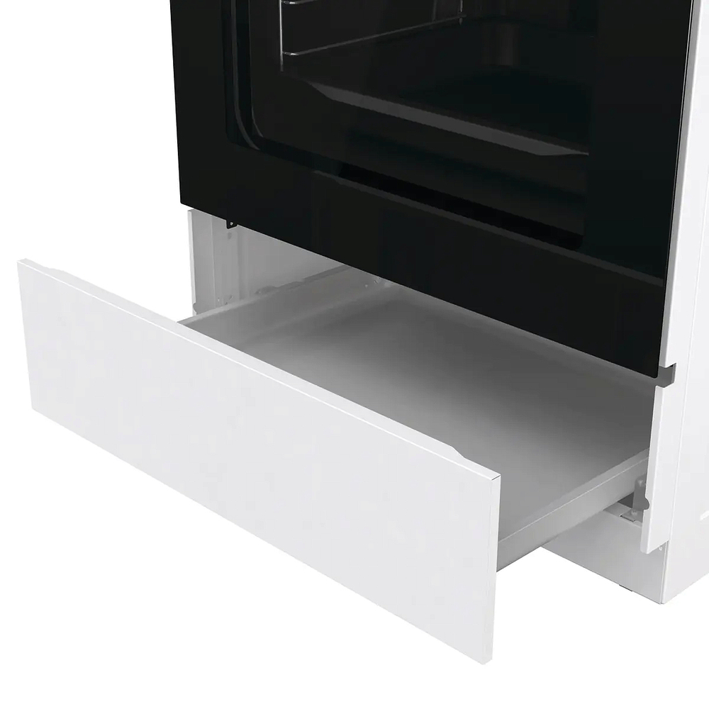 Комбинированная плита Gorenje GK6C5WF