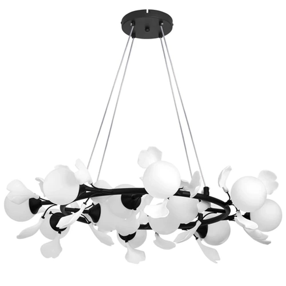 Подвесная люстра Lightstar CERAMO 799127