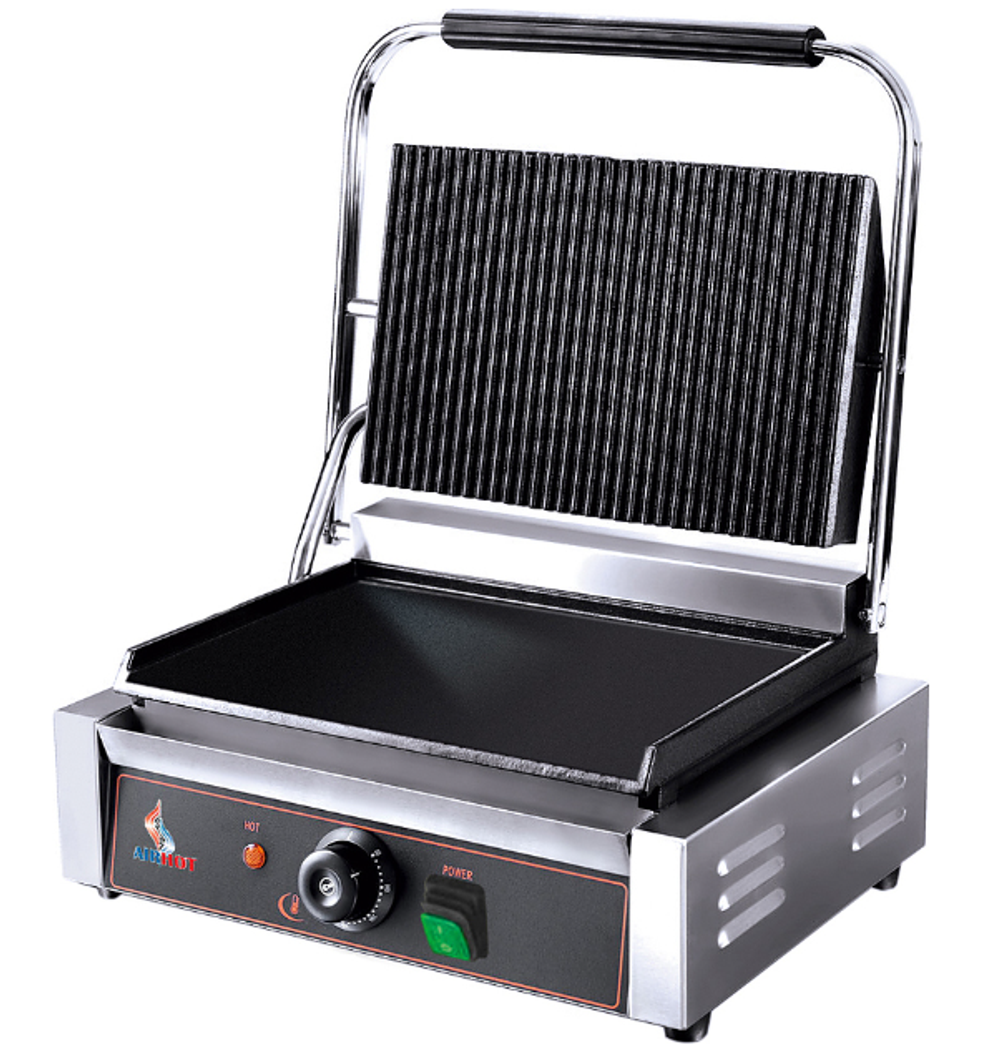 Гриль прижимной Airhot CGL-FG