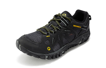 Merrell All Out Blaze Shock Absorbers