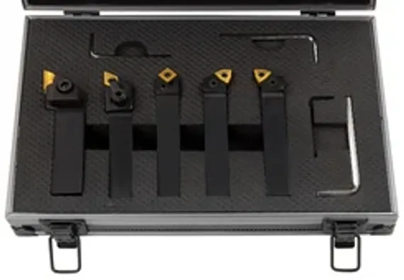 Токарный станок Optimum OPTIturn TM 3310