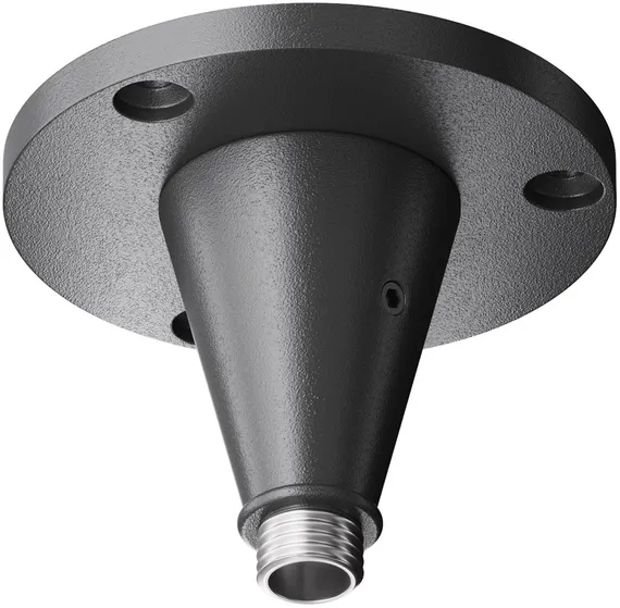 Фиксатор для накладного монтажа Accessories for system Shelf CA026BS-B Maytoni