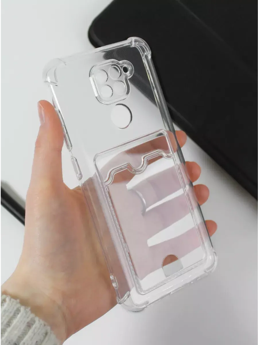 Чехол на Xiaomi Redmi Note 9, Редми Нот 9