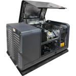 Газовый генератор Mitsui Power ECO GM 10000 (магистральный газ)
