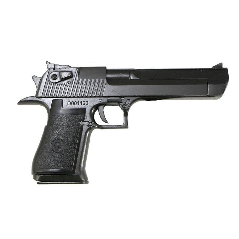 Пистолет Desert Eagle