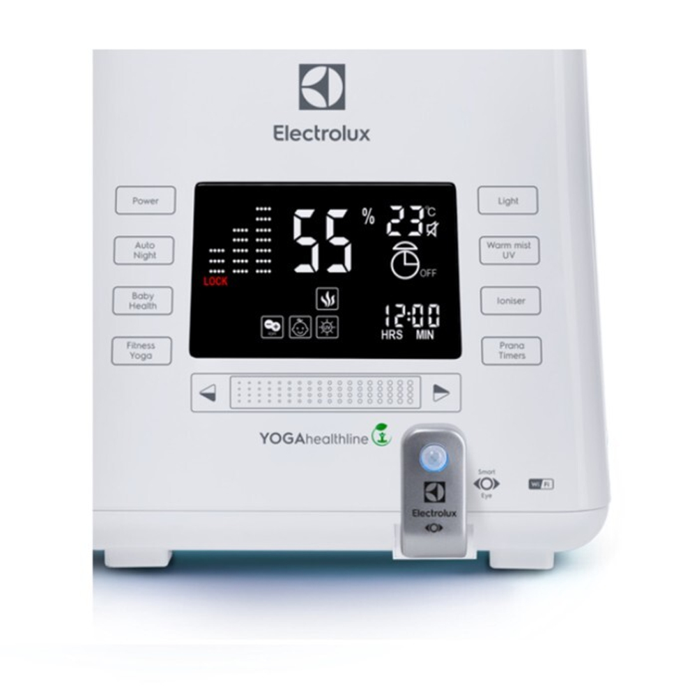 Увлажнитель Electrolux Bio Complex EHU-3815D