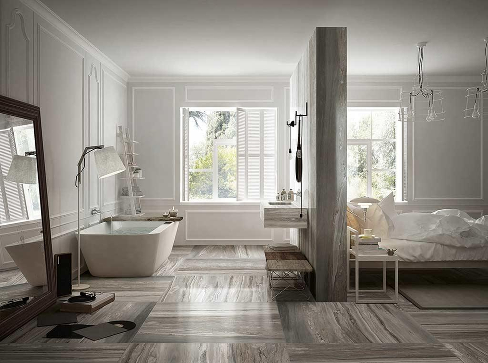 Rex Ceramiche Etoile Symphonie Matte 120x240