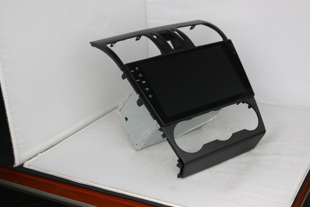 Установочный комплект для SUBARU Forester 2013-2014 (SH), XV 2012-2014, Impreza 2011+ (GP/GJ)  KUBERG KD-9108-P6