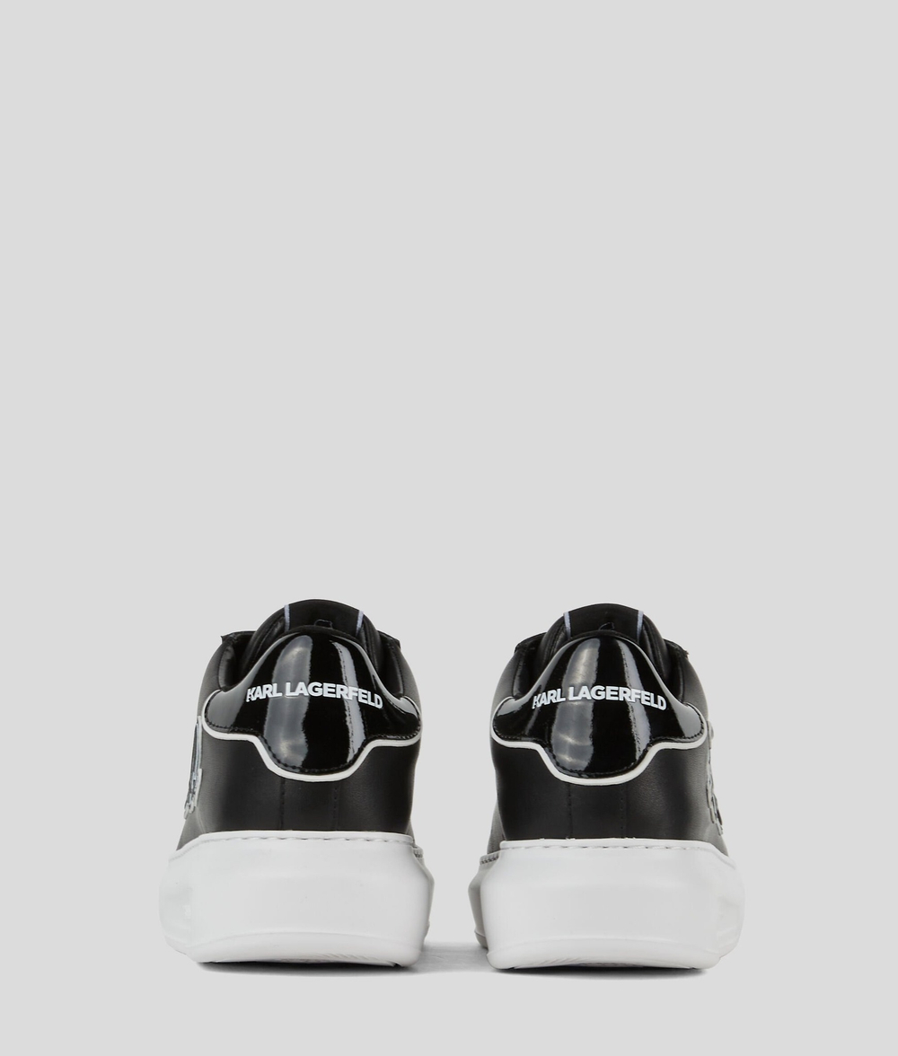 Кроссовки женские Karl Lagerfeld KAPRI